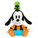 Phunny Plush - Disney - 8" Goofy