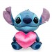 Disney Plush - Lilo & Stitch - 13" I Love Stitch (Light-Up)