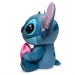 Disney Plush - Lilo & Stitch - 13" I Love Stitch (Light-Up)
