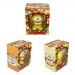 Dunny Vinyl Art Figures - Garfield - 8" El Impostor By WuzOne