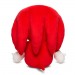 HugMe Plush - Sonic The Hedgehog - 16" Knuckles (Shake Action)