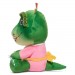 Phunny Plush - Dinosaurs - 8" Fran