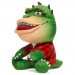 Phunny Plush - Dinosaurs - 8" Earl