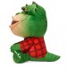 Phunny Plush - Dinosaurs - 8" Earl