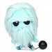 Phunny Plush - Disney - The Haunted Mansion - 8" Gus (GID)