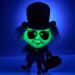 Phunny Plush - Disney - The Haunted Mansion - 8" Phineas (GID)
