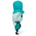 Phunny Plush - Disney - The Haunted Mansion - 8" Phineas (GID)
