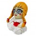 Phunny Plush - The Conjuring Universe - 8" Annabelle
