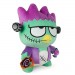 Hello Kitty And Friends Plush - Halloween - 13" Badtz-Maru Frankenstein