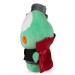 Hello Kitty And Friends Plush - Halloween - 13" Keroppi Dracula