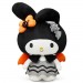 Hello Kitty And Friends Plush - Halloween - 13" My Melody Bat