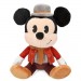 Phunny Plush - Disney - Mickey's Christmas Carol - 8" Mickey