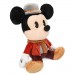 Phunny Plush - Disney - Mickey's Christmas Carol - 8" Mickey