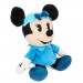 Phunny Plush - Disney - Mickey's Christmas Carol - 8" Minnie