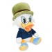 Phunny Plush - Disney - Mickey's Christmas Carol - 8" Scrooge McDuck