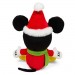 Phunny Plush - Disney - 8" Mickey Mouse (Holiday)