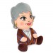 Phunny Plush - The Golden Girls - 8" Dorothy