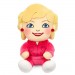 Phunny Plush - The Golden Girls - 8" Rose
