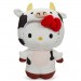 Hello Kitty Plush - 13" Hello Kitty Year Of The Ox