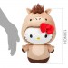 Hello Kitty Plush - 13" Hello Kitty Year Of The Horse