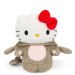 Hello Kitty Plush - 13" Hello Kitty Year Of The Monkey