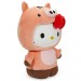Hello Kitty Plush - 13" Hello Kitty Year Of The Pig