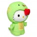 Hello Kitty Plush - 13" Hello Kitty Year Of The Snake