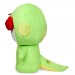 Hello Kitty Plush - 13" Hello Kitty Year Of The Snake