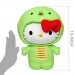 Hello Kitty Plush - 13" Hello Kitty Year Of The Snake