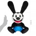 HugMe Plush - Disney - 16" Modern Oswald (Shake Action)