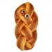 Yummy World Plush - 12" Hannah Challah Bread