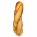 Yummy World Plush - 12" Hannah Challah Bread