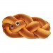 Yummy World Plush - 12" Hannah Challah Bread