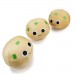 Yummy World Plush - 10" Moshe Matzo Ball Soup Interactive Plush