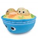Yummy World Plush - 10" Moshe Matzo Ball Soup Interactive Plush