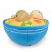 Yummy World Plush - 10" Moshe Matzo Ball Soup Interactive Plush