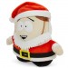 Phunny Plush - South Park - Santa Cartman