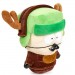 Phunny Plush - South Park - Reindeer Kyle