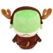 Phunny Plush - South Park - Reindeer Kyle