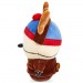 Phunny Plush - South Park - Reindeer Stan
