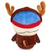 Phunny Plush - South Park - Reindeer Stan