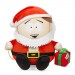 South Park Plush - 16" Santa Cartman
