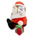 South Park Plush - 16" Santa Cartman