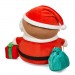 South Park Plush - 16" Santa Cartman