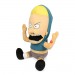 HugMe Plush - Beavis And Butt-Head - 16" Cornholio (Shake Action)