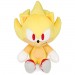Phunny Plush - Sonic The Hedgehog - 8" Super Sonic