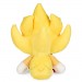 Phunny Plush - Sonic The Hedgehog - 8" Super Sonic