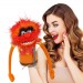 Plush Puppets - The Muppets - 13" Animal Plush Puppet