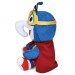 Phunny Plush - The Muppets - 8" Gonzo The Great
