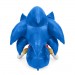 Sonic The Hedgehog Plush - 16" Sonic Premium Pleather Plush